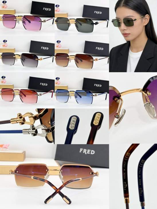 Picture of Fred Sunglasses _SKUfw77669147fw